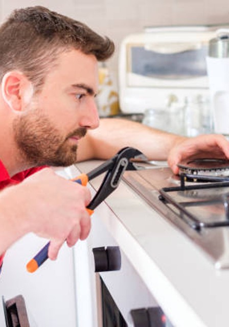 Gas Stove, Gas Hob, Gas Cooktop, Gas Cooking Range Repair and Service in Thane and Navi Mumbai
