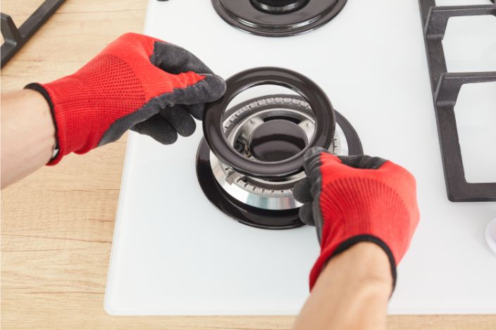 Gas Hob Repair and Service in Thane, Navi Mumbai | Call 9167295879