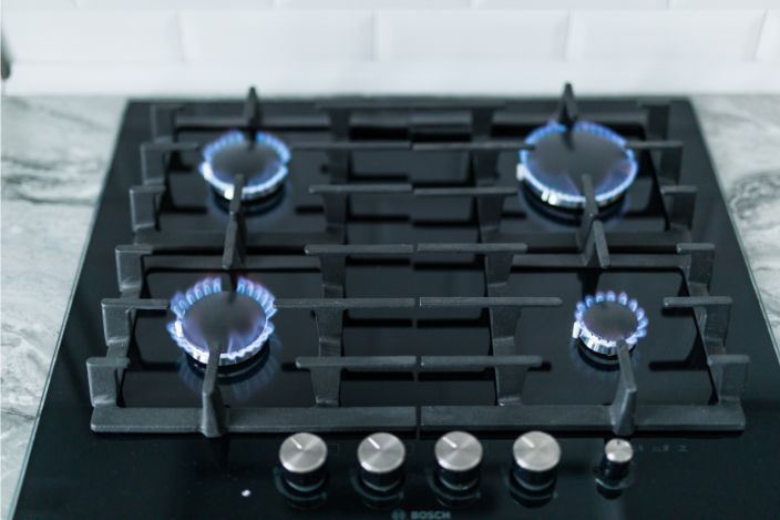 Gas Cooking Range Repair and Service in Thane, Navi Mumbai | Call 9167295879
