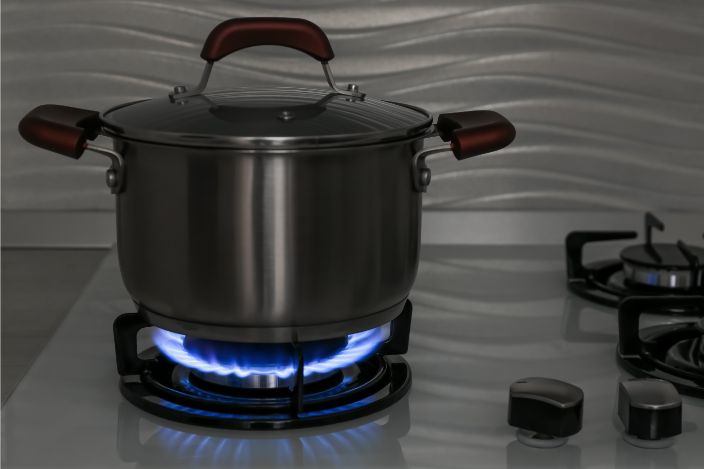 Gas Cooktop Repair and Service in Thane, Navi Mumbai | Call 9167295879